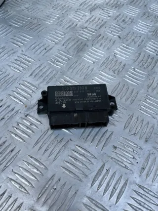 5Q0919283B Датчик температуры Audi A3 8V Арт e9778774, вид 1