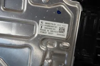 8472314 Вентилятор радиатора BMW X3 G01 Арт e9778998, вид 4