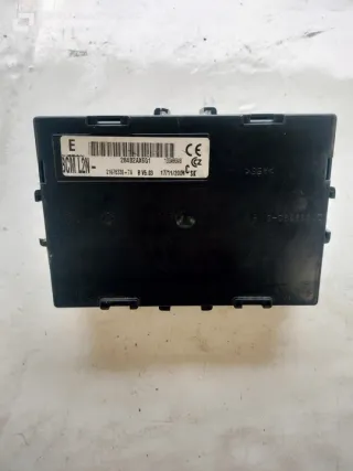 284B2AX601 21676338-7A Блок предохранителей Nissan Micra K12 Арт e9779472, вид 2