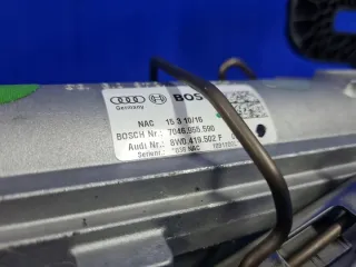 8W0419502F 8W0419501G Рулевая колонка Audi A5 (S5,RS5) 2 Арт e9780091, вид 3
