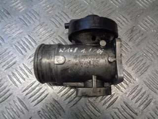 A6680900454 Клапан EGR Mercedes A W168 Арт e9780186, вид 1