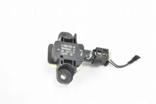 A1668210351 Датчик удара Mercedes A W176 Арт e9780222, вид 7