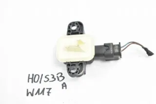 A1668210351 Датчик удара Mercedes A W176 Арт e9780222, вид 9