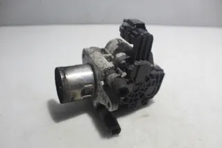 28310-2U000 Клапан EGR Kia Ceed 3 Арт e9780627, вид 2