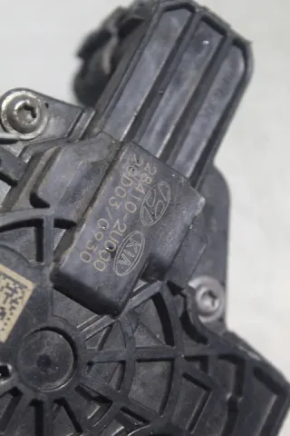 28310-2U000 Клапан EGR Kia Ceed 3 Арт e9780627, вид 4