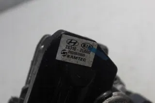 28310-2U000 Клапан EGR Kia Ceed 3 Арт e9780627, вид 5