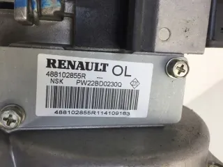 488102855R PW22BD023Q Рулевая колонка Renault Scenic 3 Арт e9780708, вид 4