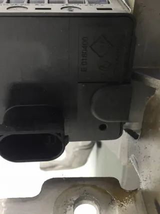 488102855R PW22BD023Q Рулевая колонка Renault Scenic 3 Арт e9780708, вид 5