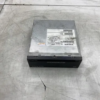 8673942-1 Блок навигации Volvo V70 3 Арт e9780782, вид 1