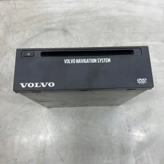 8673942-1 Блок навигации Volvo V70 3 Арт e9780782, вид 2