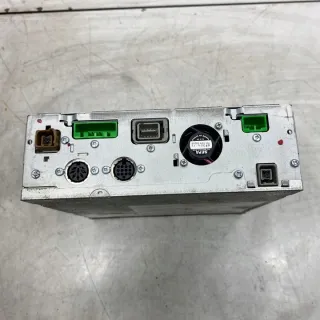 8673942-1 Блок навигации Volvo V70 3 Арт e9780782, вид 4