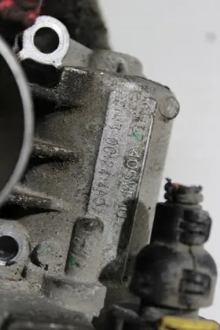 40SM10 Моновпрыск Fiat Panda 3 Арт e9780995, вид 4