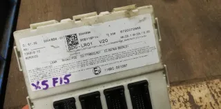 9344894 Блок предохранителей BMW X5 F15 Арт e9781660, вид 2