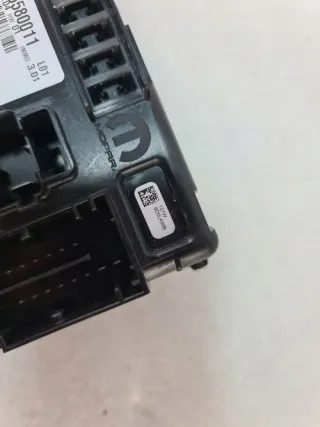 00468633610 1376613080 Блок предохранителей Fiat Ducato 3 Арт e9781855, вид 5