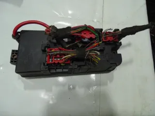 13241893 Блок предохранителей Opel Signum Арт e9782356, вид 2