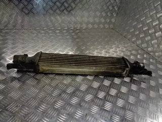 440926702 Интеркулер Opel Corsa D Арт e9782579, вид 2
