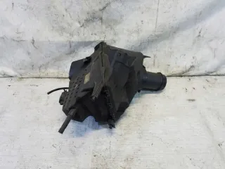 4F0133837BB Корпус воздушного фильтра Audi A6 C6 (S6,RS6) Арт e9783034, вид 2