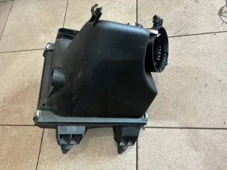 06C133837N Корпус воздушного фильтра Audi A6 C5 (S6,RS6) Арт e9783046, вид 1
