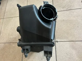 06C133837N Корпус воздушного фильтра Audi A6 C5 (S6,RS6) Арт e9783046, вид 2