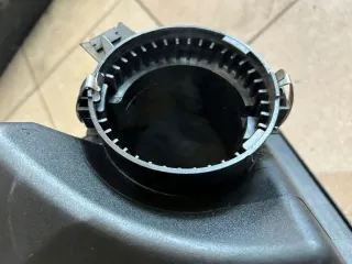 06C133837N Корпус воздушного фильтра Audi A6 C5 (S6,RS6) Арт e9783046, вид 3