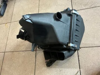 06C133837N Корпус воздушного фильтра Audi A6 C5 (S6,RS6) Арт e9783046, вид 5