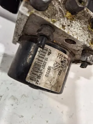  Блок ABS Fiat Doblo 1 Арт e9783424, вид 2