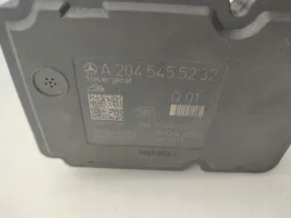 A2044313812 A2044323812 A2045455232 Блок ABS Mercedes GLK X204 Арт e9783777, вид 7