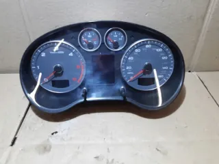 8P0920983G Щиток приборов (приборная панель) Audi A3 8P Арт e9784455, вид 1