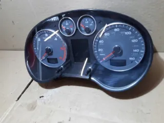 8P0920983G Щиток приборов (приборная панель) Audi A3 8P Арт e9784455, вид 7