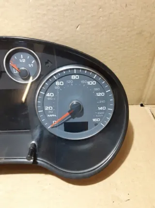 8P0920983G Щиток приборов (приборная панель) Audi A3 8P Арт e9784455, вид 8