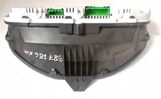 HR0301305 Щиток приборов (приборная панель) Honda Accord 7 Арт e9784828, вид 4