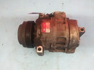 447200-9506 Компрессор кондиционера BMW 5 E39 Арт e9784902, вид 1