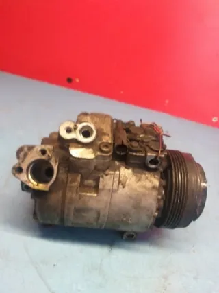 447200-9506 Компрессор кондиционера BMW 5 E39 Арт e9784902, вид 3