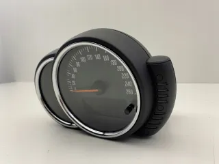 9265439 Щиток приборов (приборная панель) MINI Cooper F56,F55 Арт e9785160, вид 3