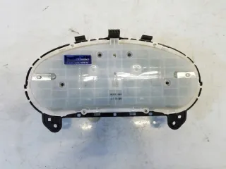 39187106 Щиток приборов (приборная панель) Opel Astra K Арт e9785240, вид 2