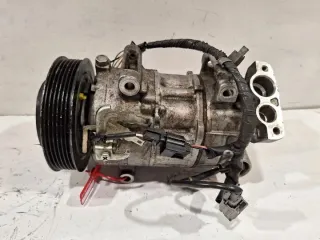 926004EA0A Компрессор кондиционера Renault Megane 4 Арт e9785611, вид 1
