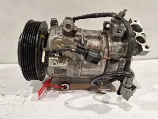 926004EA0A Компрессор кондиционера Renault Megane 4 Арт e9785611, вид 2