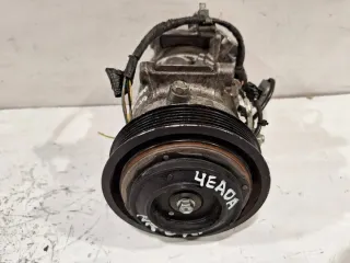 926004EA0A Компрессор кондиционера Renault Megane 4 Арт e9785611, вид 4