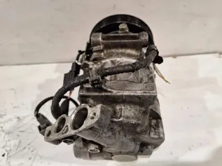 926004EA0A Компрессор кондиционера Renault Megane 4 Арт e9785611, вид 6