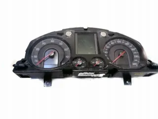  3C0920870T Щиток приборов (приборная панель) Volkswagen Passat B6 Арт e9785674, вид 1