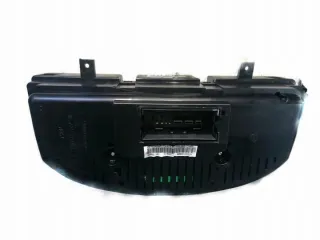 3C0920870T Щиток приборов (приборная панель) Volkswagen Passat B6 Арт e9785674, вид 2