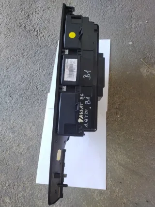 3C0920870Q Щиток приборов (приборная панель) Volkswagen Passat B6 Арт e9785677, вид 6