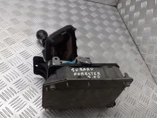  Кулиса Subaru Forester SH Арт e9785726, вид 2