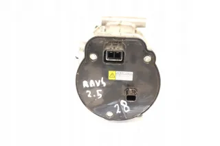 042400-1100 Компрессор кондиционера Toyota Rav 4 5 Арт e9785752, вид 4