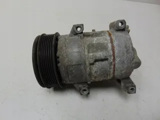 447260-1253 Компрессор кондиционера Toyota Rav 4 3 Арт e9785753, вид 2