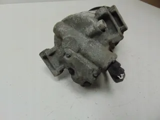 447260-1253 Компрессор кондиционера Toyota Rav 4 3 Арт e9785753, вид 3