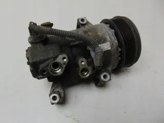 447260-1253 Компрессор кондиционера Toyota Rav 4 3 Арт e9785753, вид 6