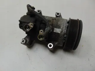 447260-1253 Компрессор кондиционера Toyota Rav 4 3 Арт e9785753, вид 7