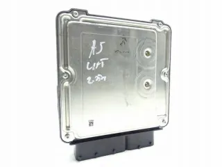04L906021BG Блок управления двигателем Audi A4 B8 Арт e9785848, вид 2