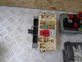 0281013579 51809688 51775688 51793869 01345962080 51786513 Блок управления двигателем Fiat Bravo 2 Арт e9786052, вид 7